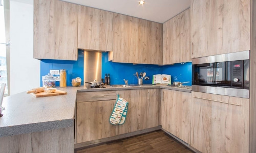  Ultimate Studio  -  Northgate Point  - Gallery -  2