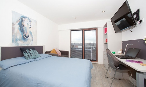  Silver Studio  -  Northgate Studios  - Gallery -  1