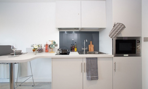  Silver Studio  -  Northgate Studios  - Gallery -  5