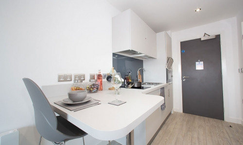  Silver Studio  -  Northgate Studios  - Gallery -  4