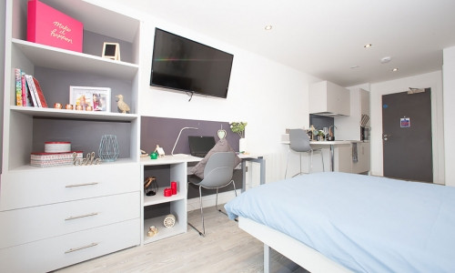  Silver Studio  -  Northgate Studios  - Gallery -  2