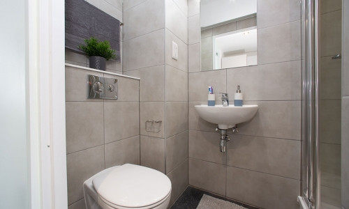  Silver Studio  -  Northgate Studios  - Gallery -  6