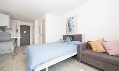  Silver Studio  -  Northgate Studios  - Gallery -  3