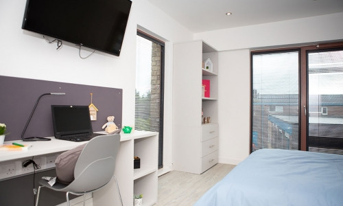  Silver Plus Studio  -  Northgate Studios  - Gallery -  6