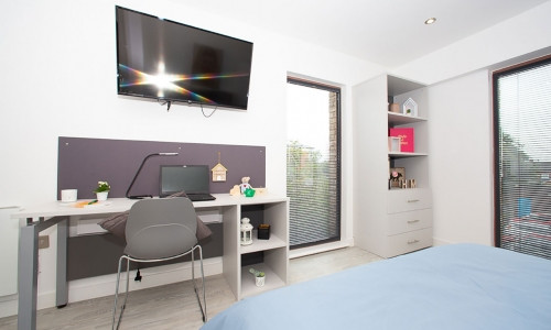  Silver Plus Studio  -  Northgate Studios  - Gallery -  1