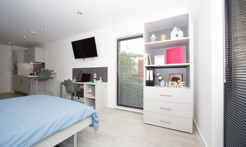  Silver Plus Studio  -  Northgate Studios  - Gallery -  4
