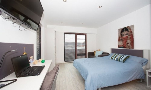  Silver Plus Studio  -  Northgate Studios  - Gallery -  3