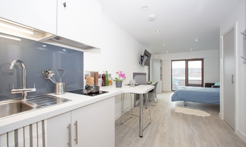  Silver Plus Studio  -  Northgate Studios  - Gallery -  2