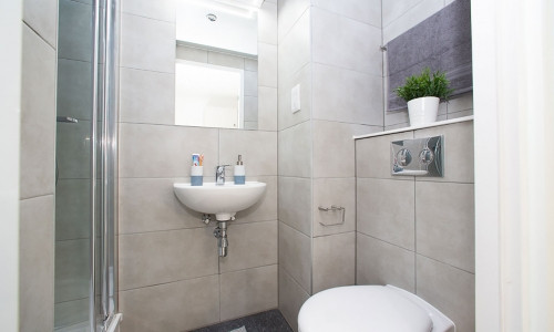  Silver Plus Studio  -  Northgate Studios  - Gallery -  5