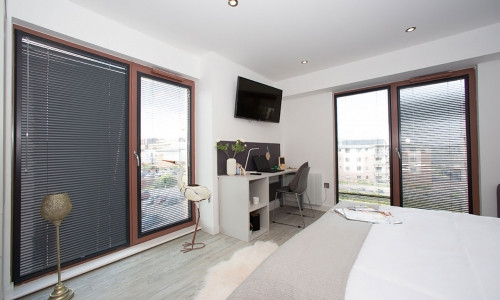  Gold Studio  -  Northgate Studios  - Gallery -  2