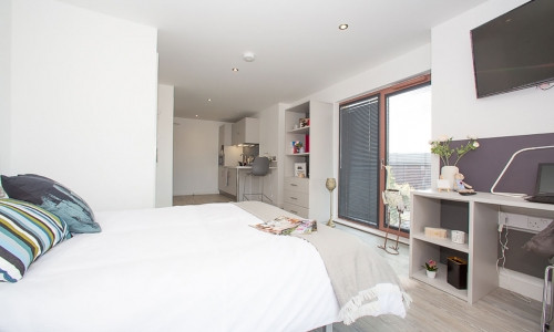  Gold Studio  -  Northgate Studios  - Gallery -  5