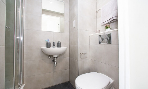  Gold Studio  -  Northgate Studios  - Gallery -  3