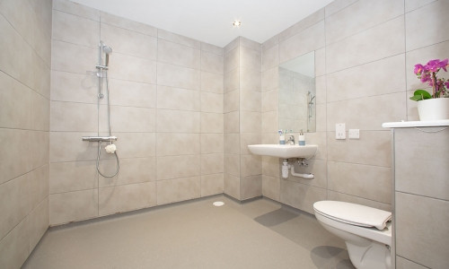  Gold Plus Studio  -  Northgate Studios  - Gallery -  2