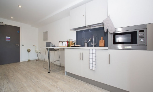  Gold Plus Studio  -  Northgate Studios  - Gallery -  5