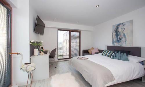  Platinum Studio  -  Northgate Studios  - Gallery -  5