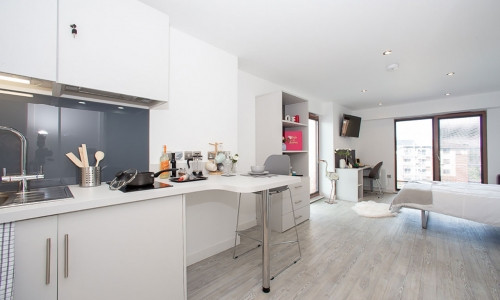  Platinum Studio  -  Northgate Studios  - Gallery -  4