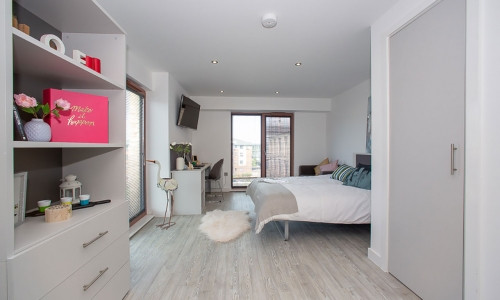  Platinum Studio  -  Northgate Studios  - Gallery -  2