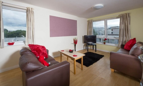  Classic En-Suite  -  Q3 Apartments  - Gallery -  2