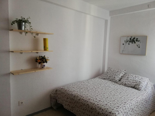  Double Bedroom  -  Double bedroom  - Gallery -  2