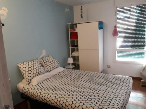  Comfortable Double Bedroom Close To Arc De Triomf  -  Comfortable double bedroom close to Arc de Triomf  - Gallery -  2
