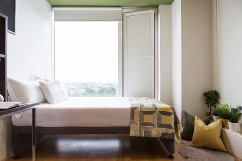 Chapter Spitalfields - Flexible Tenancies - Gallery - 10