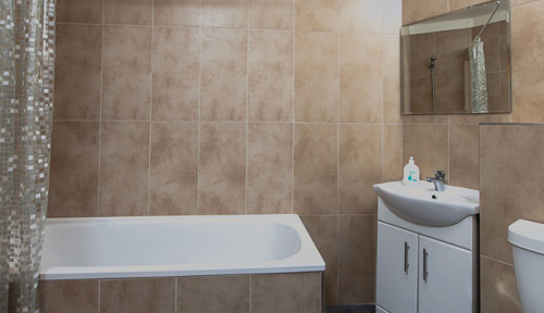  Half Twin  -  Rathbone Place - Flexible Tenancies  - Gallery -  3