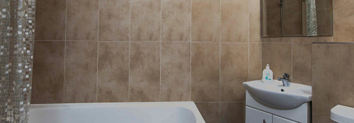  Double Room  -  Rathbone Place - Flexible Tenancies  - Gallery -  2