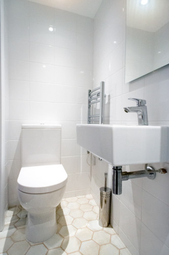  Classic Studio  -  Finsbury House - Flexible Tenancies  - Gallery -  4