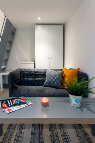  Classic Studio  -  Finsbury House - Flexible Tenancies  - Gallery -  2