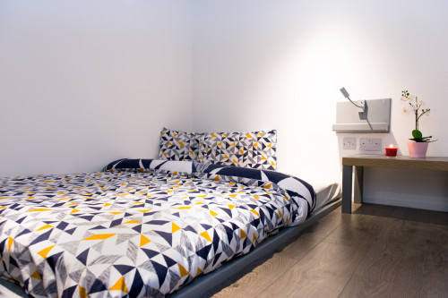  Classic Studio  -  Finsbury House - Flexible Tenancies  - Gallery -  1