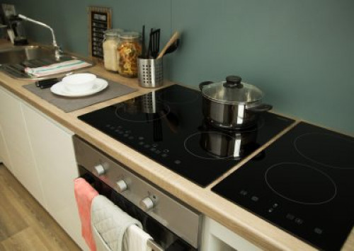  Platinum En-Suite  -  LIV Student Dublin  - Gallery -  2