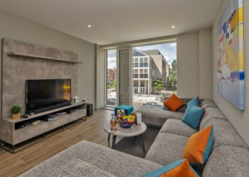  Platinum En-Suite  -  LIV Student Dublin  - Gallery -  8