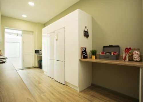  Platinum En-Suite  -  LIV Student Dublin  - Gallery -  6