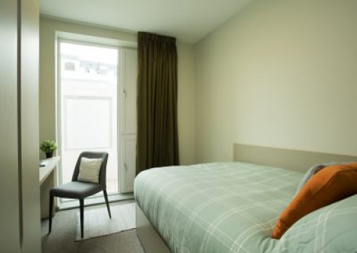  Platinum En-Suite  -  LIV Student Dublin  - Gallery -  3