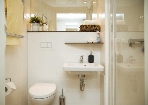  Platinum En-Suite  -  LIV Student Dublin  - Gallery -  4