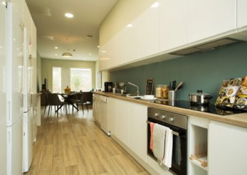  Platinum En-Suite  -  LIV Student Dublin  - Gallery -  5