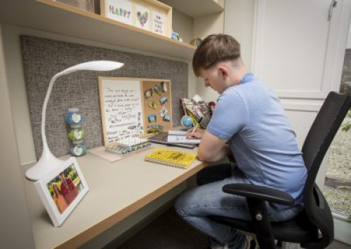  Platinum En-Suite  -  LIV Student Dublin  - Gallery -  10