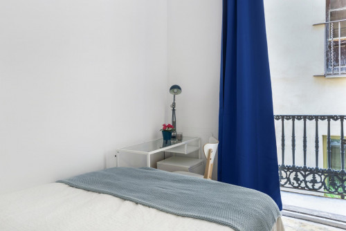  Double Bedroom In A 5 Bedroom Apartment  -  Double bedroom in a 5 bedroom apartment  - Gallery -  1