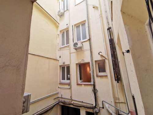 Comfortable double bedroom near Antón Martin metro station - Gallery - 14