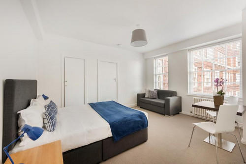 Dolphin Square - Gallery - 25