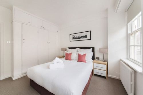Dolphin Square - Gallery - 21