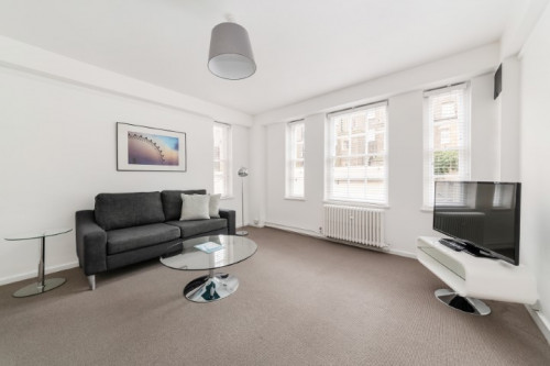 Dolphin Square - Gallery - 22