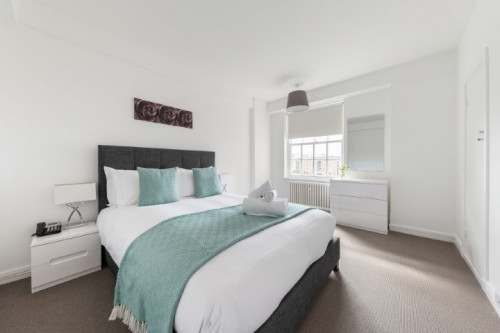 Dolphin Square - Gallery - 24