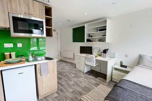 The Cube – Greenwich - Gallery - 21