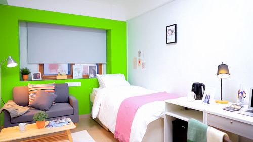 Dwell Dongdaemun - Gallery - 20
