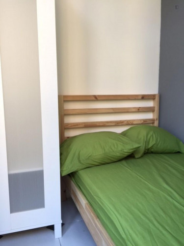  Double Bedroom In 8-Bedroom Apartment  -  Double bedroom in 8-bedroom apartment  - Gallery -  2