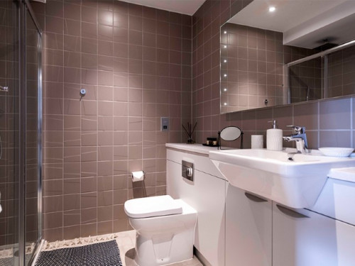  Diamond Studio  -  Glasgow West End  - Gallery -  2