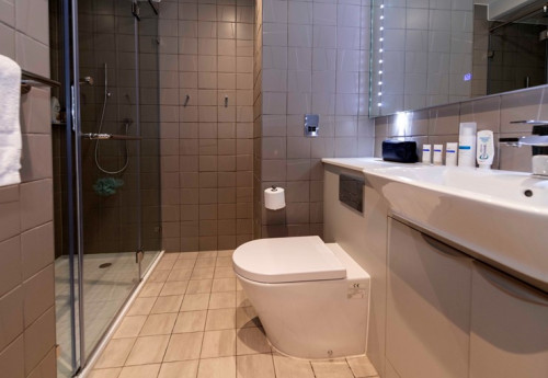  Platinum Plus Studio  -  Glasgow West End  - Gallery -  5
