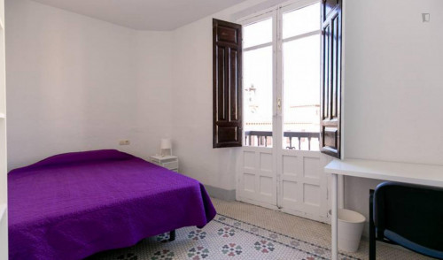 Single Room Near To Fuentenueva - 1