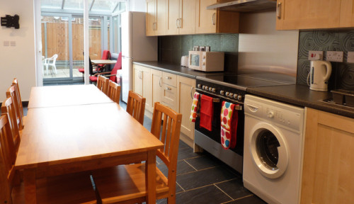 Single Room  -  House Shares - Flexible Tenancies  - Gallery -  2